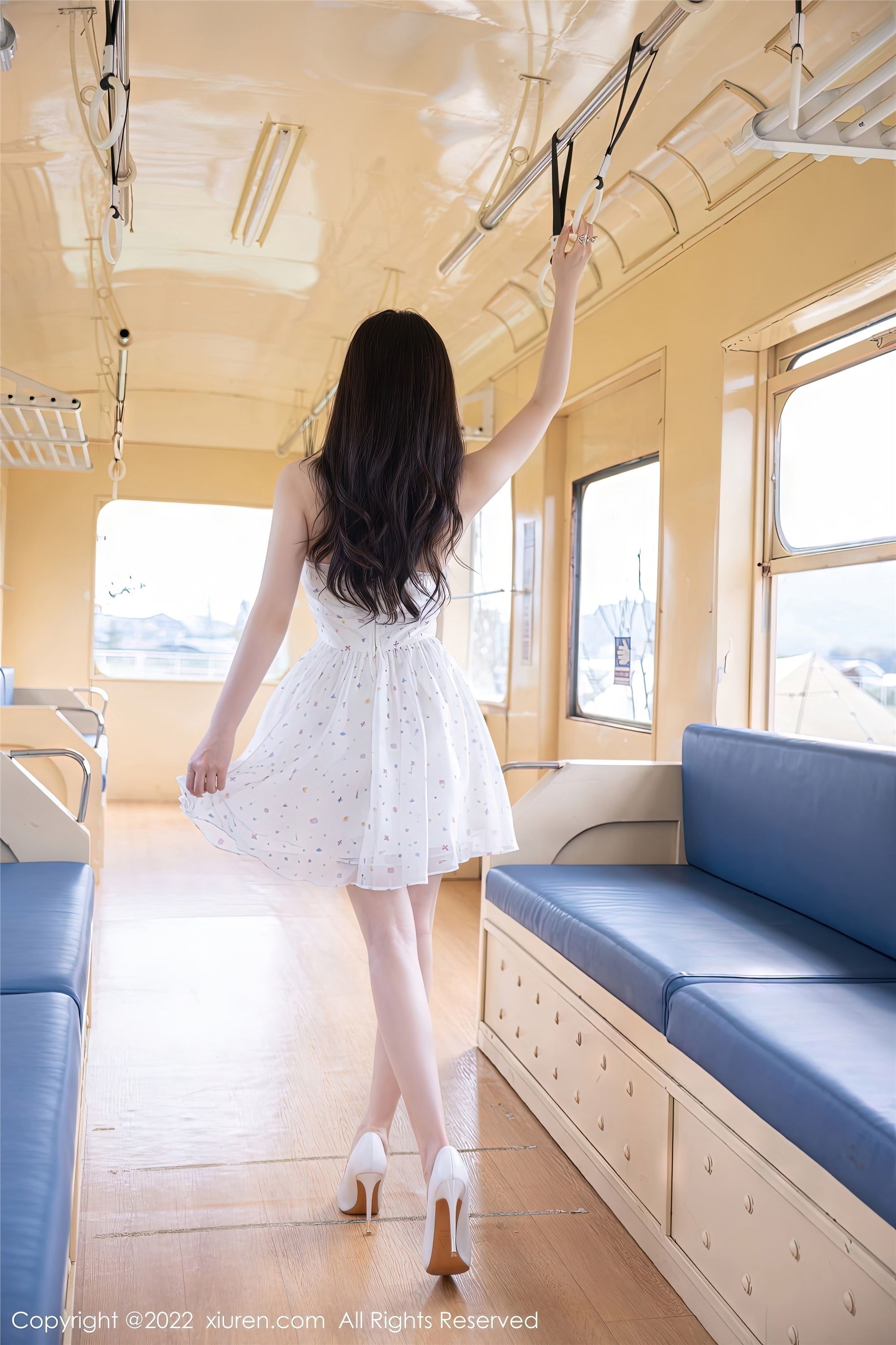 Xiuren秀人网 2022.12.02 NO.5947 鱼子酱Fish